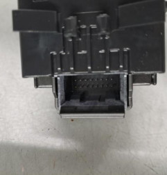 Commodo d'essuie glaces TOYOTA YARIS 4 Photo n°3