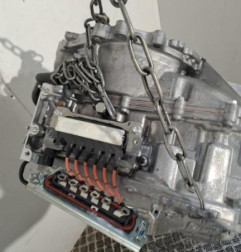 Boite de vitesses TOYOTA YARIS 4