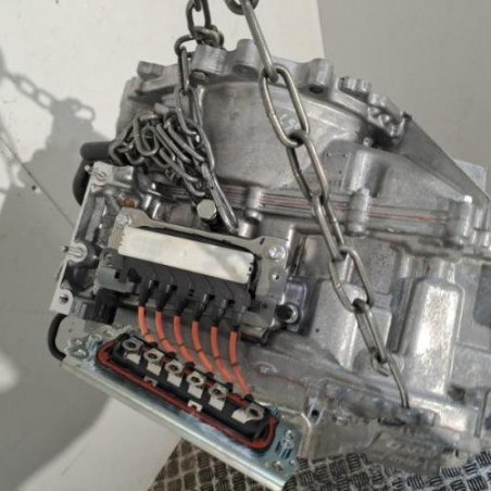 Boite de vitesses TOYOTA YARIS 4