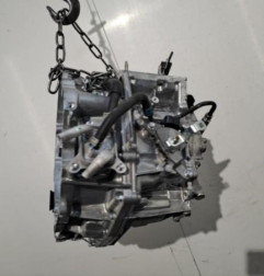 Boite de vitesses TOYOTA YARIS 4 Photo n°4