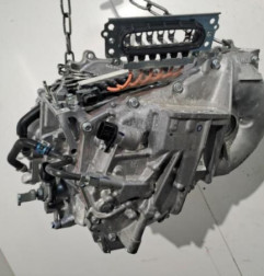 Boite de vitesses TOYOTA YARIS 4 Photo n°6