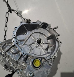 Boite de vitesses TOYOTA YARIS 4 Photo n°7