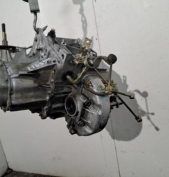 Boite de vitesses PEUGEOT 306 Photo n°1