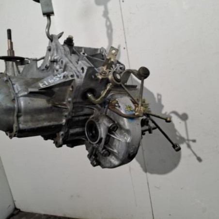 Boite de vitesses PEUGEOT 306 Photo n°1