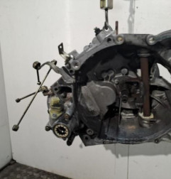 Boite de vitesses PEUGEOT 306 Photo n°3