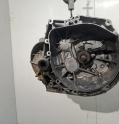 Boite de vitesses PEUGEOT 5008 1 Photo n°1