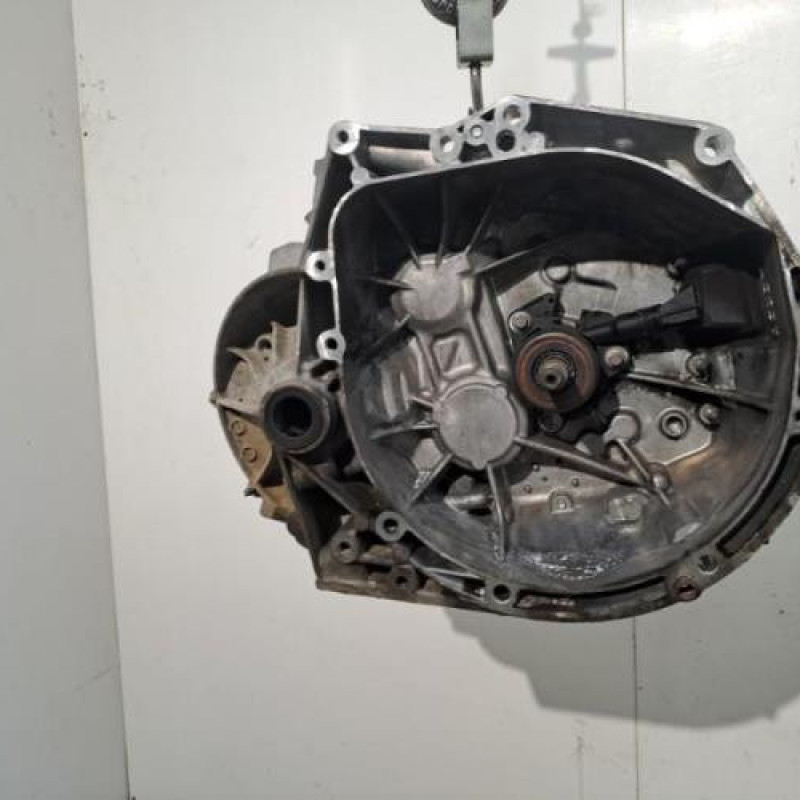 Boite de vitesses PEUGEOT 5008 1