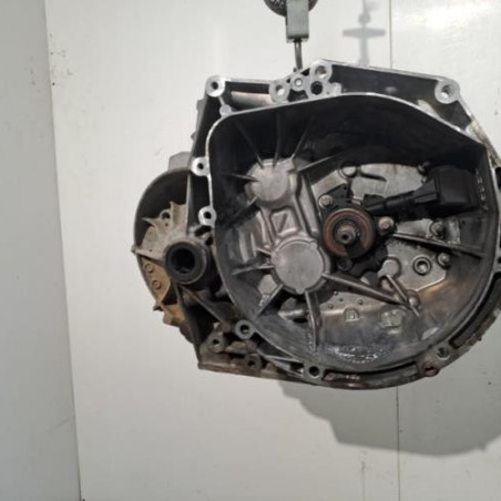 Boite de vitesses PEUGEOT 5008 1 Photo n°1