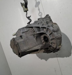 Boite de vitesses PEUGEOT 5008 1