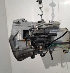 Boite de vitesses PEUGEOT 5008 1 Photo n°3