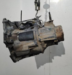 Boite de vitesses CITROEN C15 Photo n°1