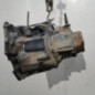 Boite de vitesses CITROEN C15