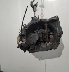 Boite de vitesses CITROEN C15