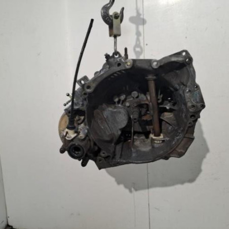 Boite de vitesses CITROEN C15
