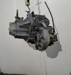 Boite de vitesses CITROEN C15 Photo n°3