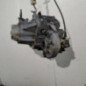 Boite de vitesses CITROEN C15