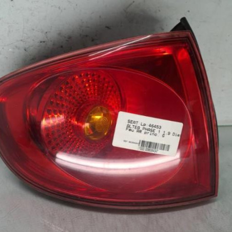 Feu arriere principal gauche (feux) SEAT ALTEA