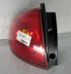 Feu arriere principal gauche (feux) SEAT ALTEA Photo n°3