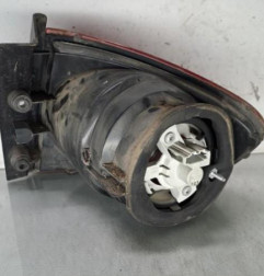 Feu arriere principal gauche (feux) SEAT ALTEA Photo n°4