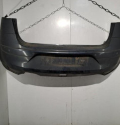 Pare choc arriere SEAT ALTEA Photo n°1