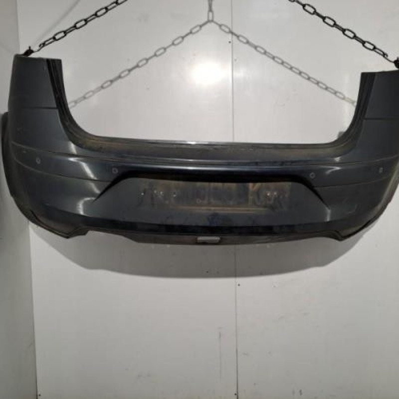 Pare choc arriere SEAT ALTEA