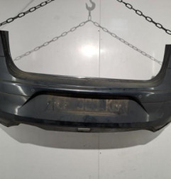 Pare choc arriere SEAT ALTEA Photo n°3