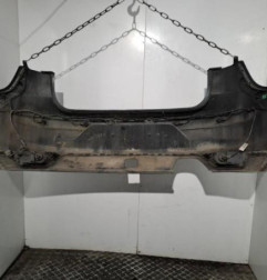 Pare choc arriere SEAT ALTEA Photo n°4