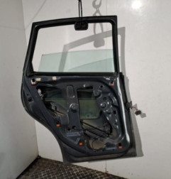 Porte arriere gauche SEAT ALTEA Photo n°1