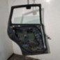 Porte arriere gauche SEAT ALTEA