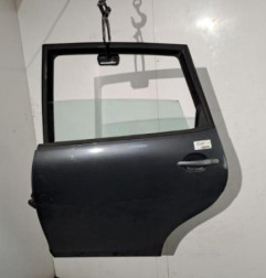 Porte arriere gauche SEAT ALTEA
