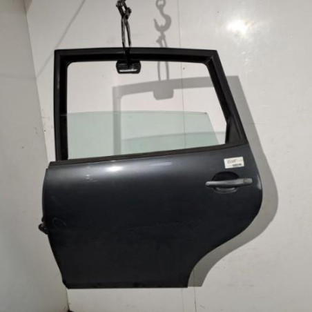 Porte arriere gauche SEAT ALTEA