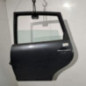 Porte arriere gauche SEAT ALTEA