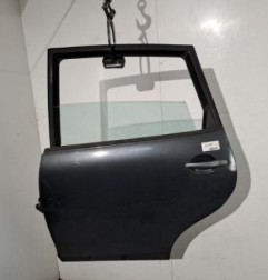 Porte arriere gauche SEAT ALTEA Photo n°3