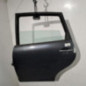 Porte arriere gauche SEAT ALTEA