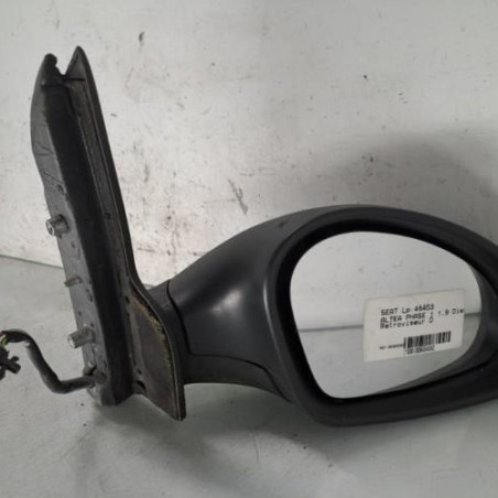 Retroviseur droit SEAT ALTEA