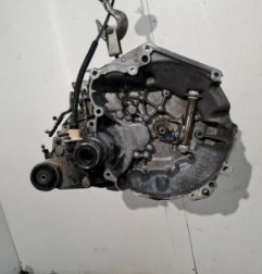 Boite de vitesses CITROEN AX Photo n°1