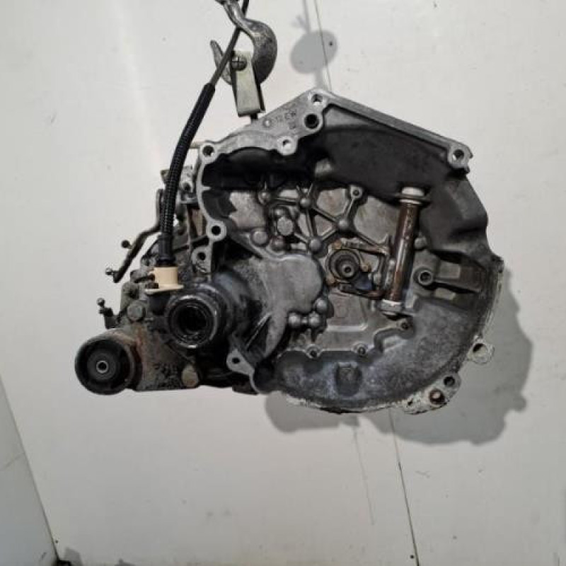 Boite de vitesses CITROEN AX