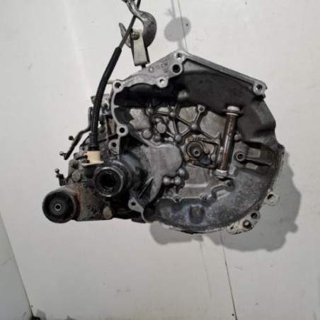 Boite de vitesses CITROEN AX Photo n°1