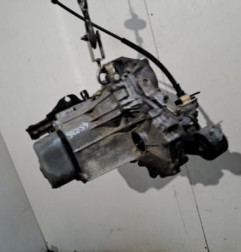 Boite de vitesses CITROEN AX Photo n°3