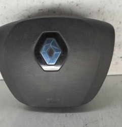 Air bag conducteur RENAULT ZOE 1 Photo n°1