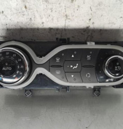 Commande chauffage RENAULT ZOE 1