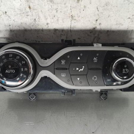 Commande chauffage RENAULT ZOE 1