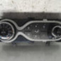 Commande chauffage RENAULT ZOE 1