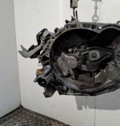 Boite de vitesses CITROEN XSARA PICASSO Photo n°1
