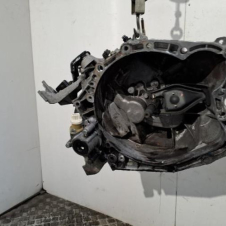Boite de vitesses CITROEN XSARA PICASSO Photo n°1