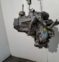 Boite de vitesses CITROEN XSARA PICASSO
