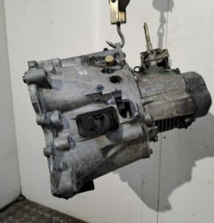 Boite de vitesses CITROEN XSARA PICASSO Photo n°3