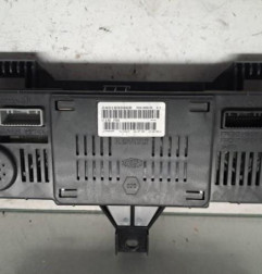 Compteur RENAULT ZOE 1