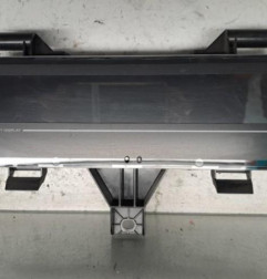 Compteur RENAULT ZOE 1 Photo n°5