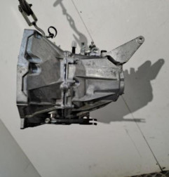 Boite de vitesses SUZUKI CELERIO Photo n°1